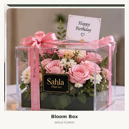 Bloom Box Piyungan
